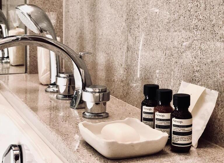 스위트, Park Hyatt Tokyo