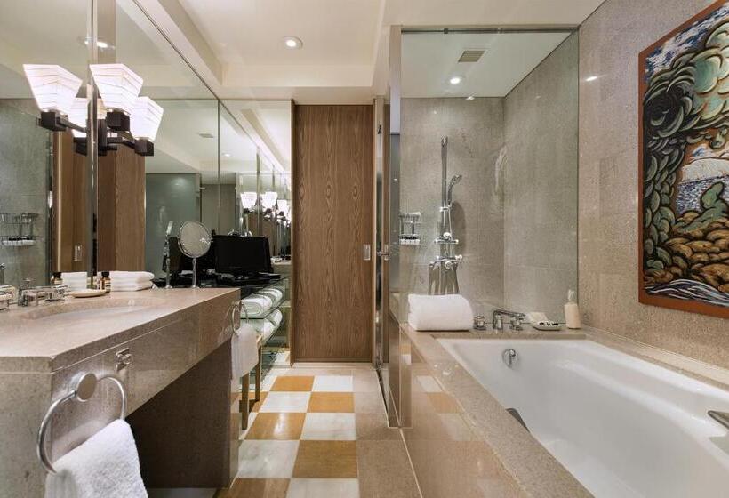 스탠다드 룸, Park Hyatt Tokyo