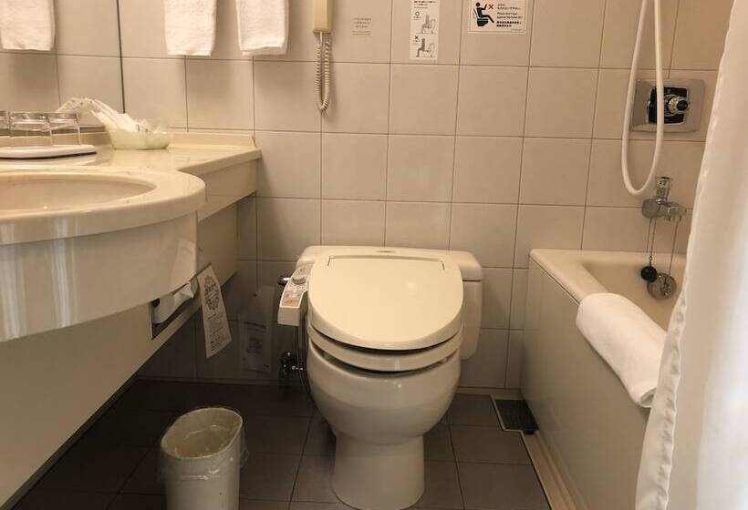 Номер Стандарт, Star Gate Hotel Kansai Airport