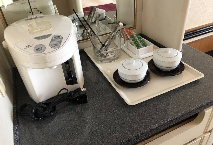 Номер Стандарт, Star Gate Hotel Kansai Airport