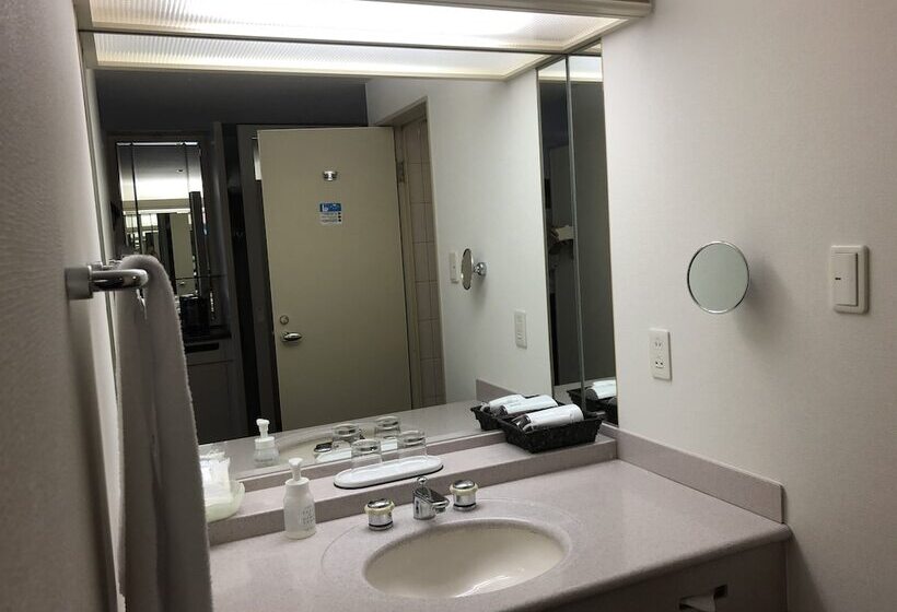 Номер Стандарт, Star Gate Hotel Kansai Airport