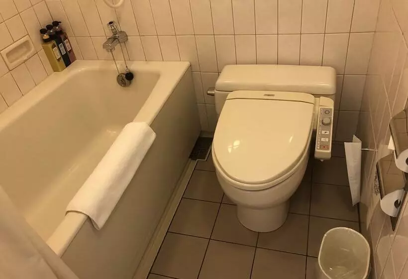 スーペリアールーム, Star Gate Hotel Kansai Airport