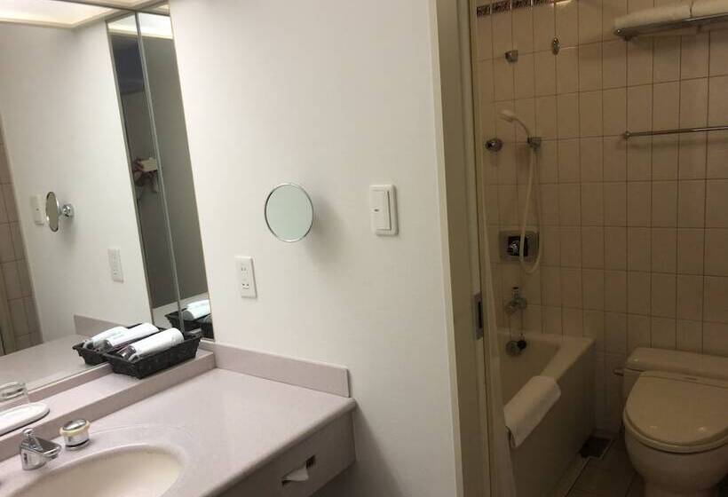 Номер Superior, Star Gate Hotel Kansai Airport