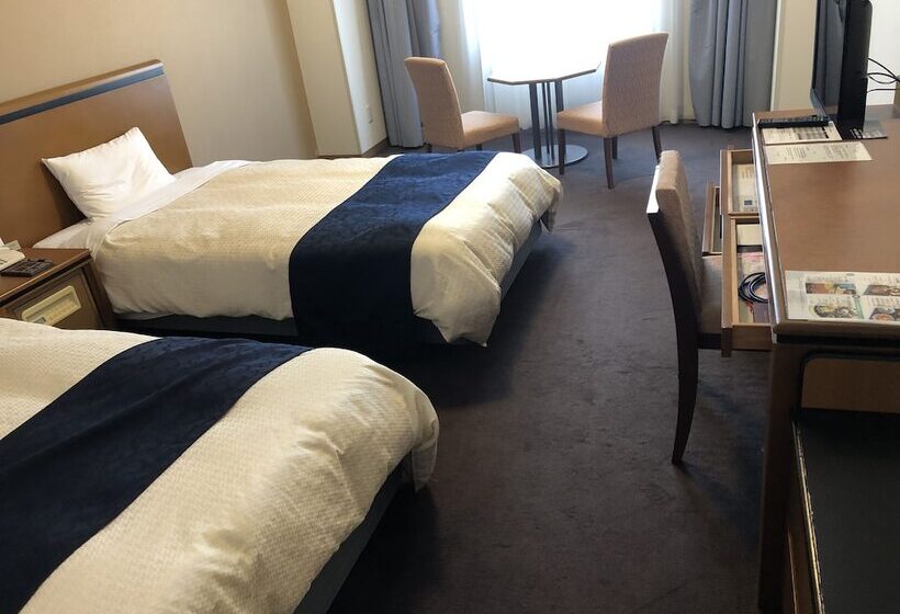 Номер Superior, Star Gate Hotel Kansai Airport