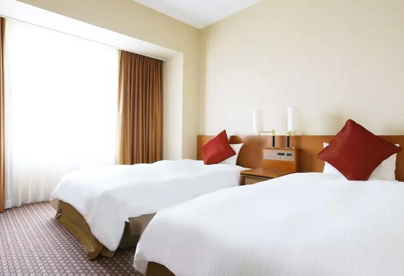 シングルデラックスルーム, Star Gate Hotel Kansai Airport