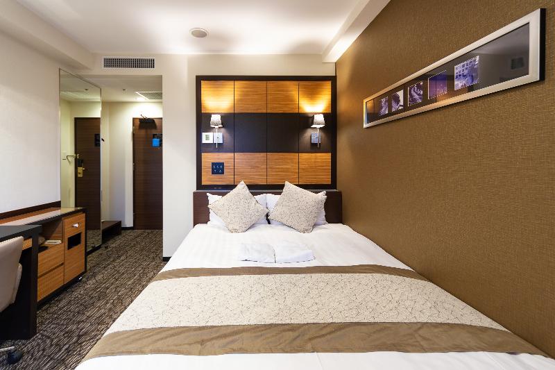 חדר סטנדרט, Wing International Premium Tokyo Yotsuya