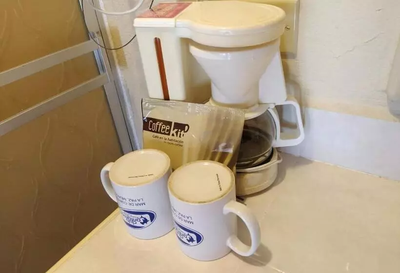 オーシャンビュースタンダードルーム, Club Cantamar Beach Hotel & Marina