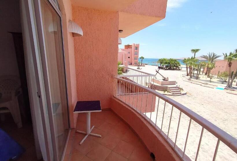 エコノミールーム, Club Cantamar Beach Hotel & Marina