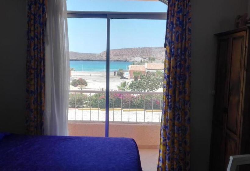 エコノミールーム, Club Cantamar Beach Hotel & Marina