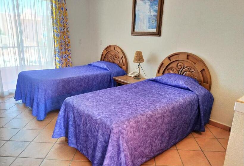 Quarto Economy, Club Cantamar Beach Hotel & Marina