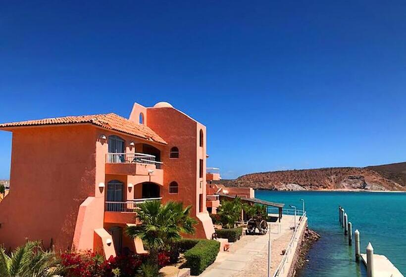 スタンダードルーム, Club Cantamar Beach Hotel & Marina