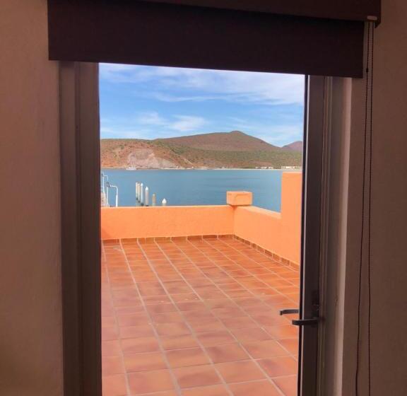 バルコニー付きジュニアスイート, Club Cantamar Beach Hotel & Marina