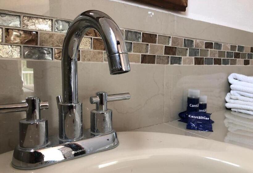 バルコニー付きジュニアスイート, Club Cantamar Beach Hotel & Marina