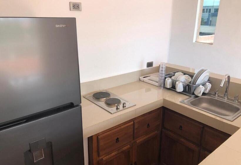 バルコニー付きジュニアスイート, Club Cantamar Beach Hotel & Marina