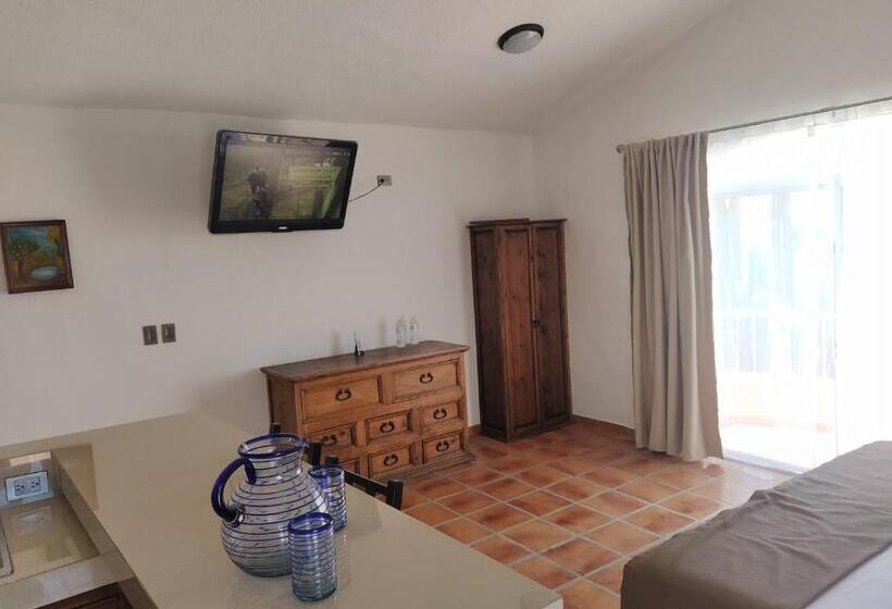 バルコニー付きジュニアスイート, Club Cantamar Beach Hotel & Marina