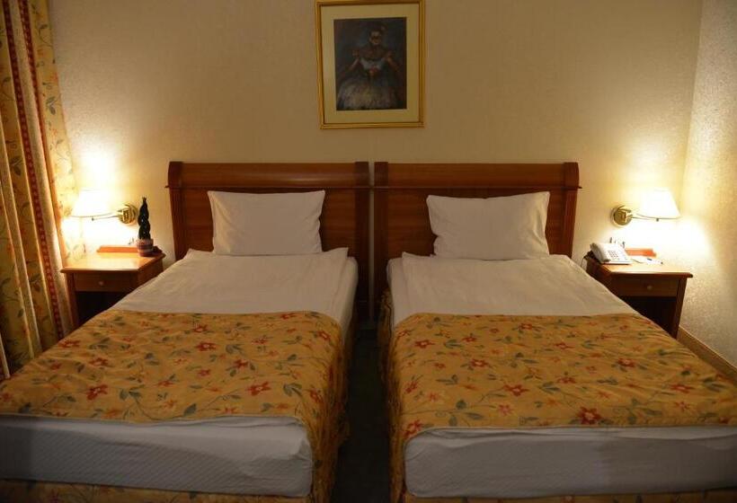 اتاق استاندارد, Best Western Hotel Turist   Superior