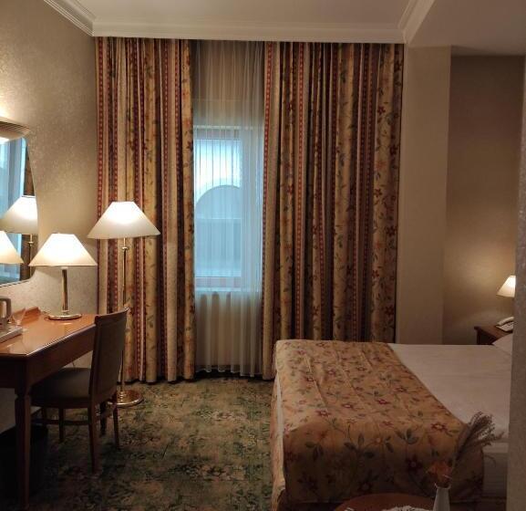 اتاق استاندارد, Best Western Hotel Turist   Superior