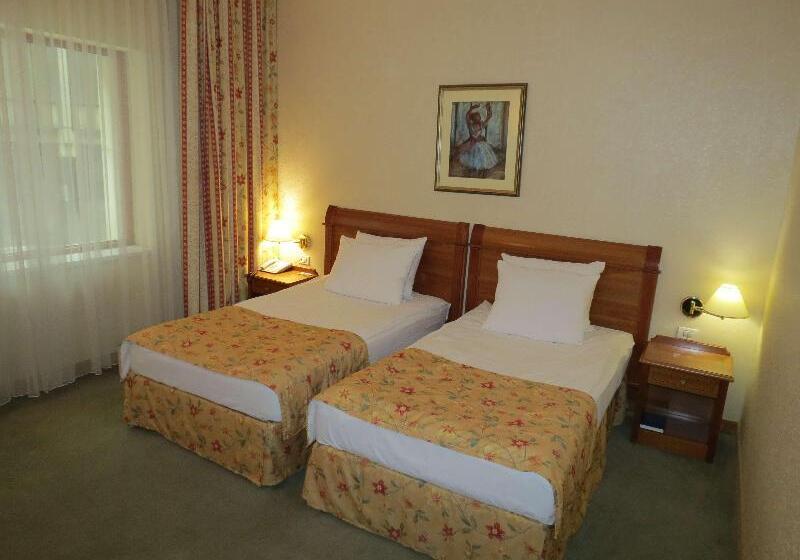 اتاق استاندارد, Best Western Hotel Turist   Superior