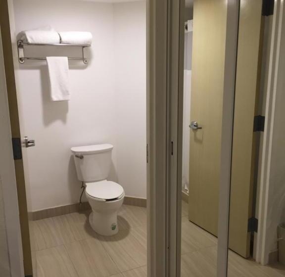 חדר סטנדרט עם מיטת קינג, Casa Grande Delicias