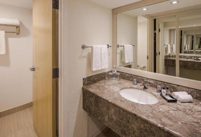 חדר סטנדרט עם מיטת קינג, Casa Grande Delicias