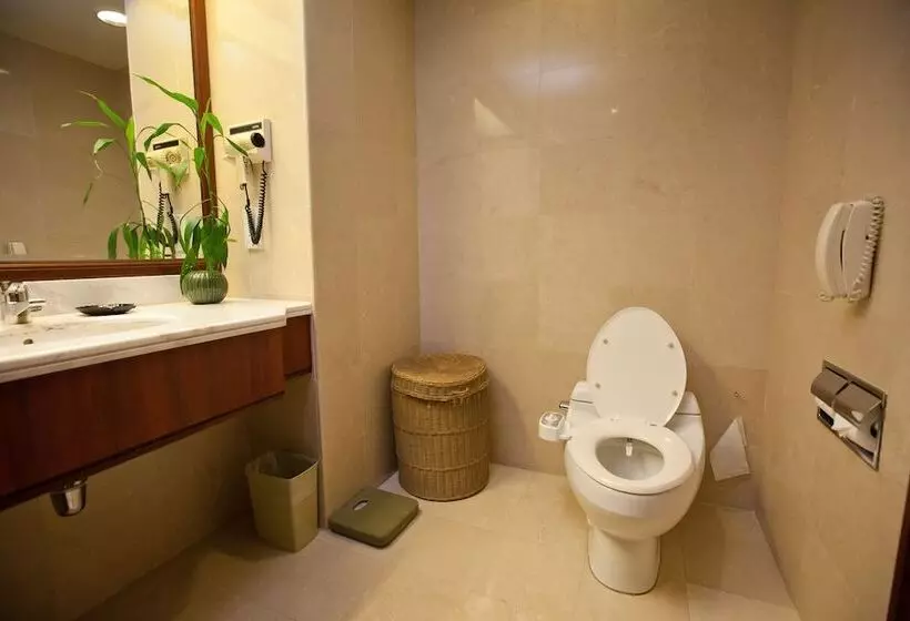 シティビューのスーペリアルーム, Gurney Bay Hotel, A Parkroyal Partner