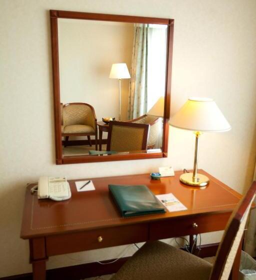 غرفة سوبيريور سرير كينج, Gurney Bay Hotel, A Parkroyal Partner