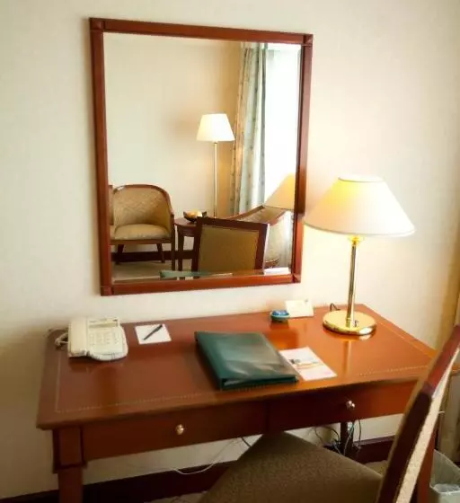 キングサイズベッドのスーペリアルーム, Gurney Bay Hotel, A Parkroyal Partner