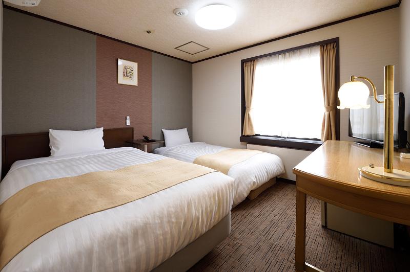 프리미엄 트리플 룸, Grand Continental Kuantan