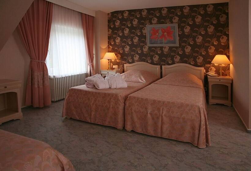 اتاق اکونومی, Meyer