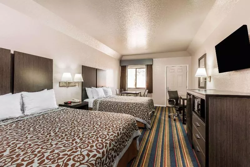 سوییت جونیور, Real Inn Tijuana By Camino Real Hoteles