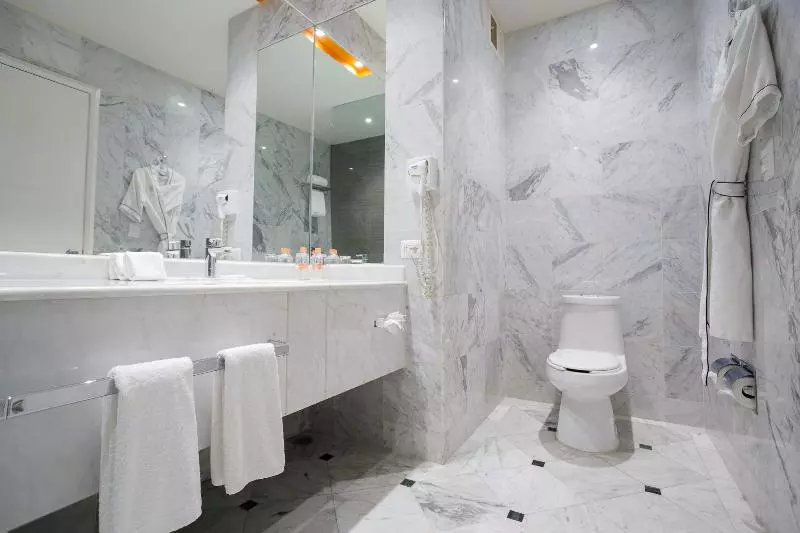 اتاق اجرایی, Real Inn Tijuana By Camino Real Hoteles