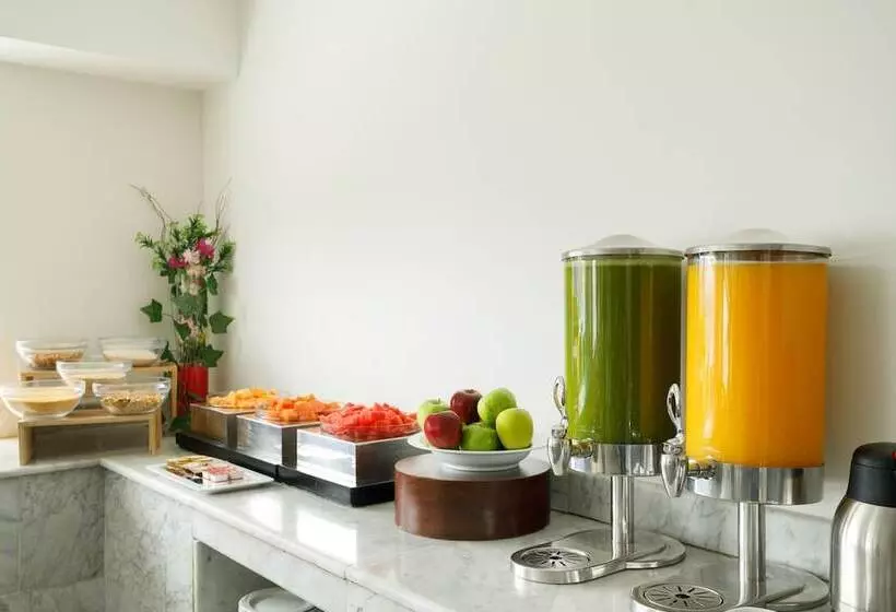 اتاق اجرایی, Real Inn Tijuana By Camino Real Hoteles