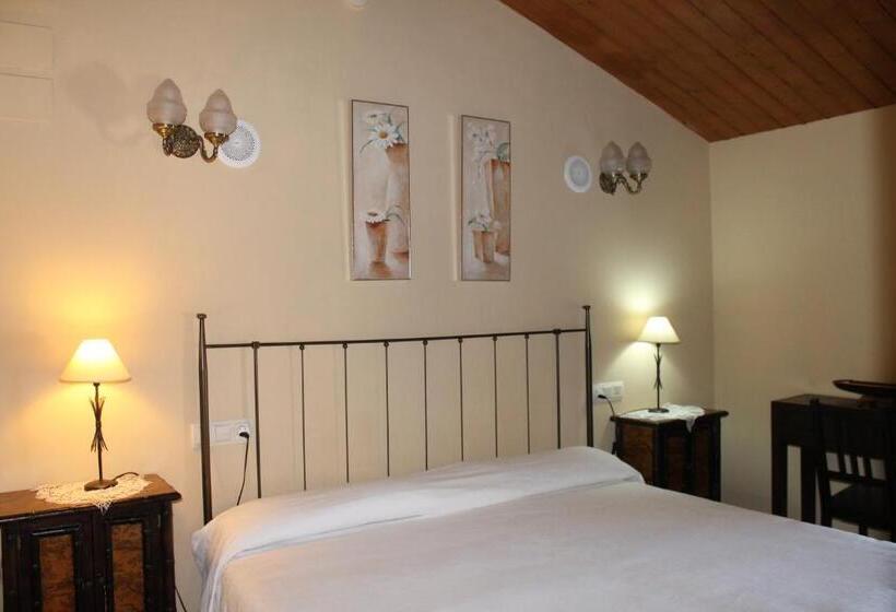 غرفة قياسية, La Bodega Del Camino Aka Albergue On Thele