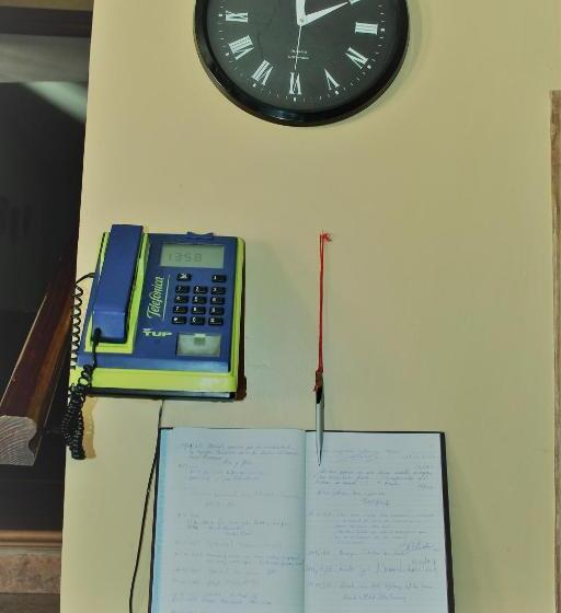 منزل غرفة نوم واحدة, La Bodega Del Camino Aka Albergue On Thele