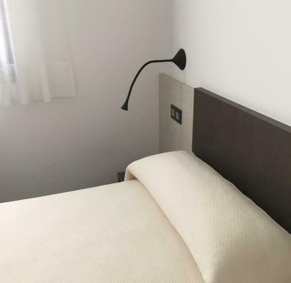 Номер Стандарт, Rural En El Camino