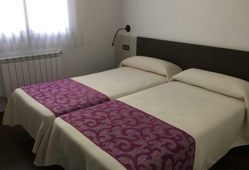 Номер Стандарт, Rural En El Camino