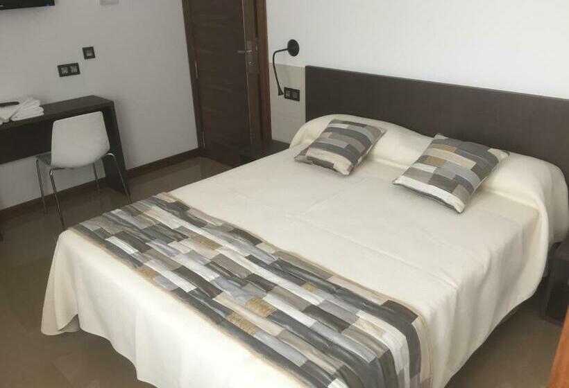 Номер Стандарт, Rural En El Camino