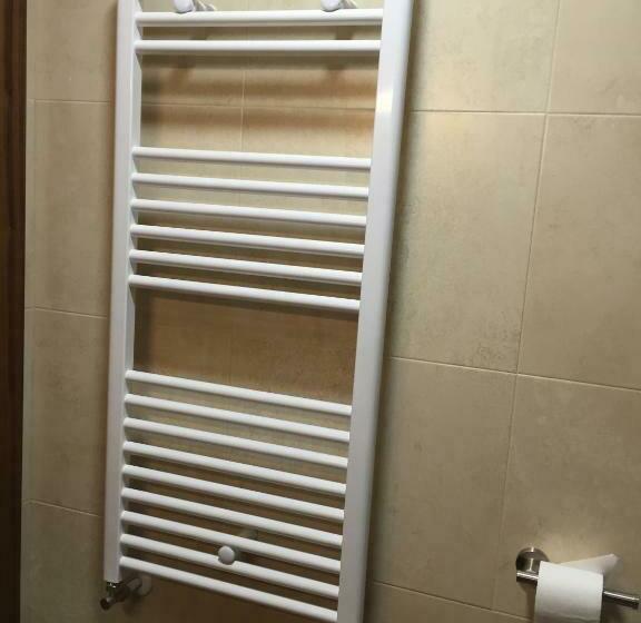 Номер Стандарт, Rural En El Camino