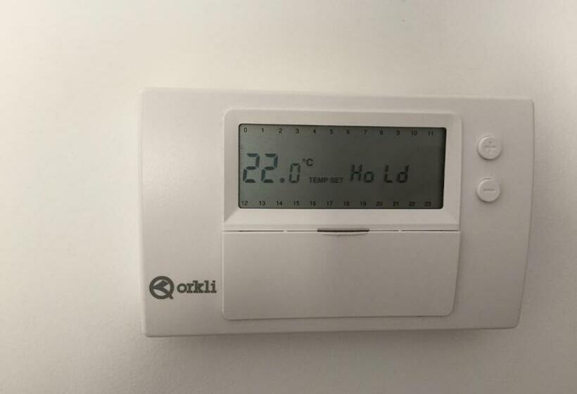 Номер Стандарт, Rural En El Camino