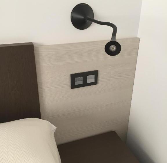 Номер Стандарт, Rural En El Camino