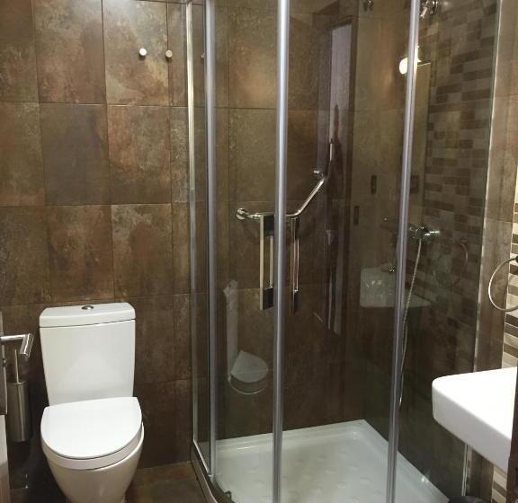 Номер Стандарт, Rural En El Camino