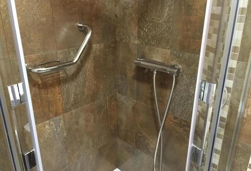 Номер Стандарт, Rural En El Camino