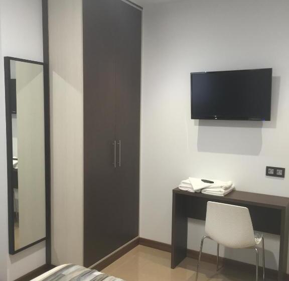 Номер Стандарт, Rural En El Camino