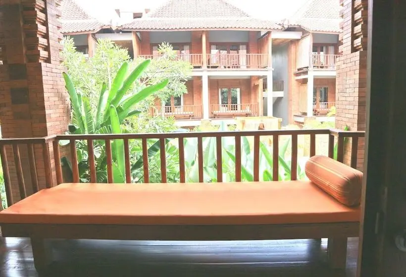 デラックスルーム, Grand Mega Resort And Spa Cepu