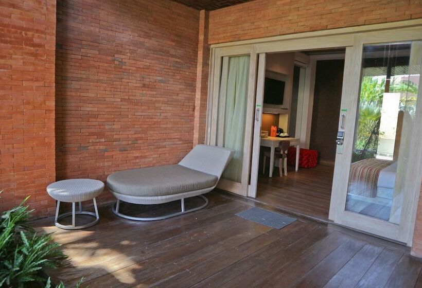 Standart Oda, Grand Mega Resort And Spa Cepu