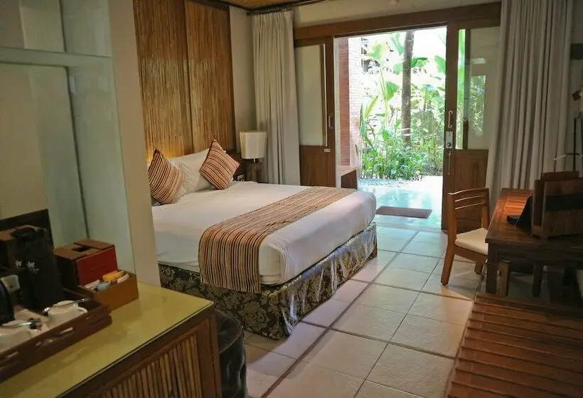 スーペリアールーム, Grand Mega Resort And Spa Cepu