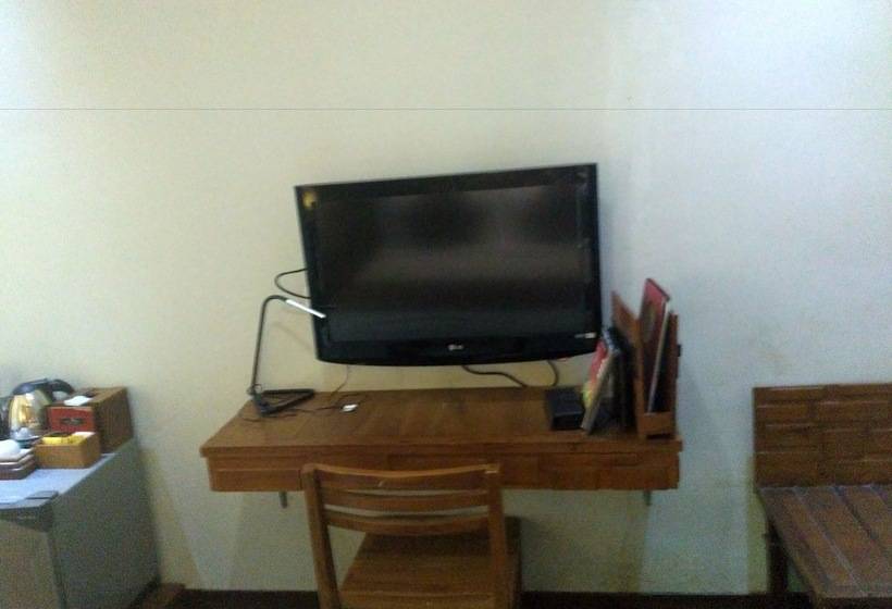 Standart Oda, Grand Mega Resort And Spa Cepu