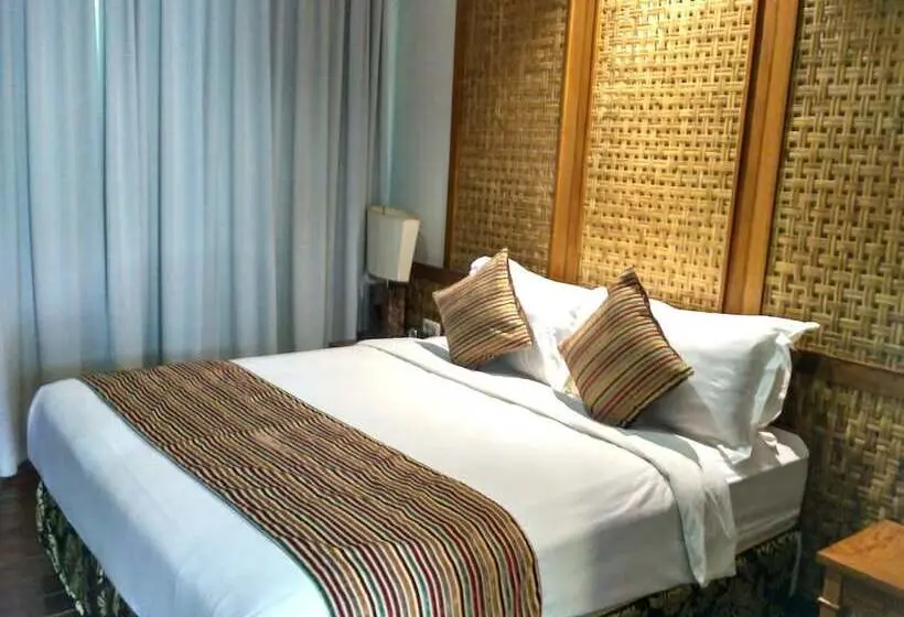 スタンダードルーム, Grand Mega Resort And Spa Cepu