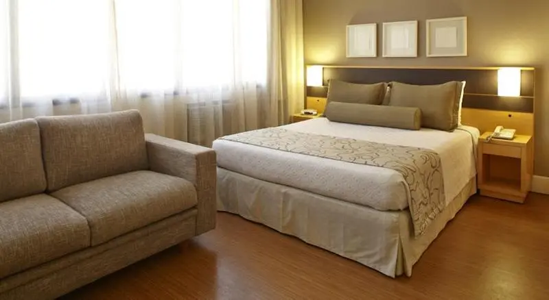 デラックスルーム, Grand Mega Resort And Spa Cepu