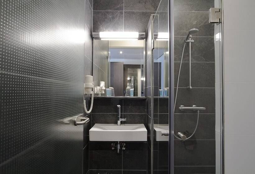 اتاق راحتی, Bastion Hotel Brielle   Europoort